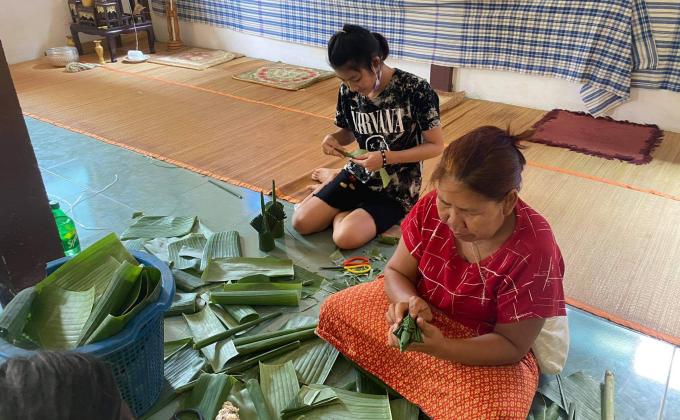 ทำความดี