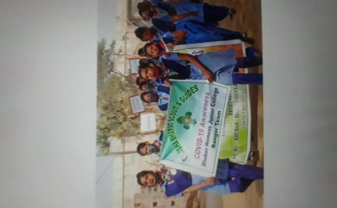 covid19 awareness 