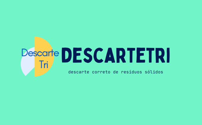 APLICATIVO PARA DESCARTE CORRETO DE RESÍDUOS SÓLIDOS 