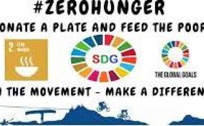 Food Distribution to Needy (SDG-2)  in Lockdown (COVID-19)