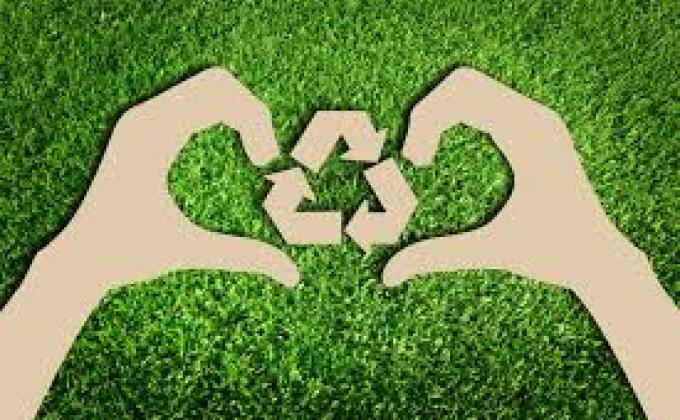 [B] Environment & Sustainability
Challenge 3- #Go Green