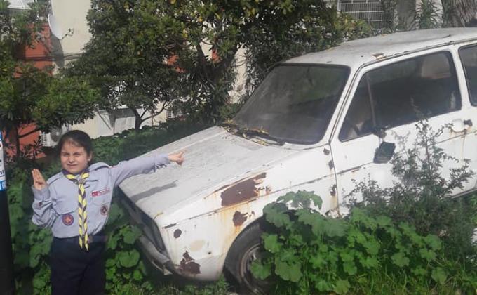 CAP : activity 06 / 10 : " OBSERVE"