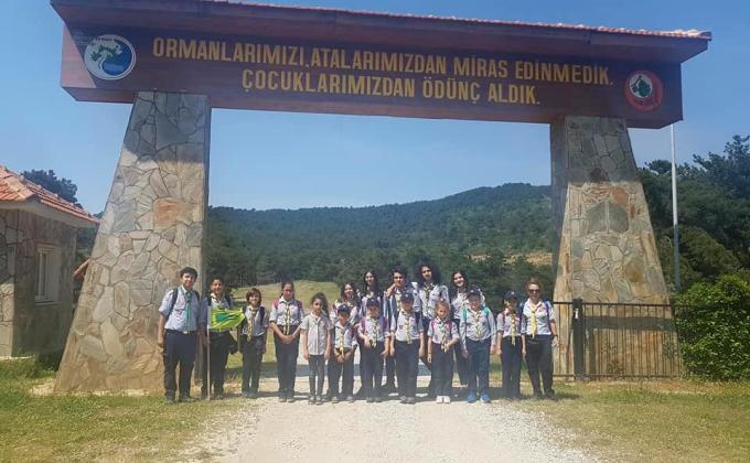 HIKE TO ALANKIYI PLATEAU