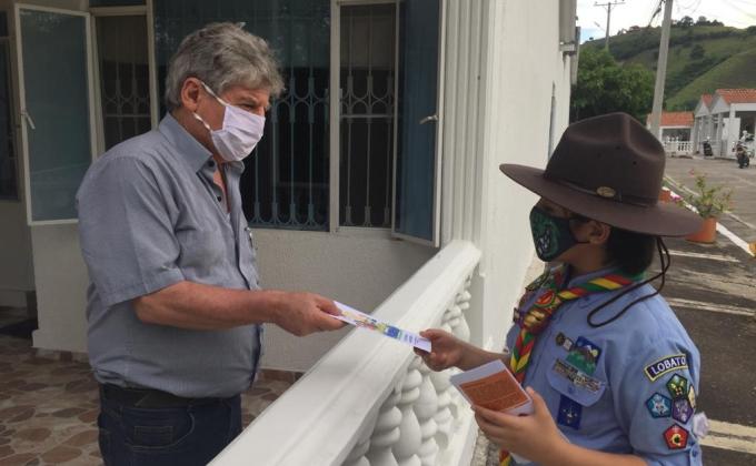 Tips de Convivencia familiar en tiempos de Pandemia 