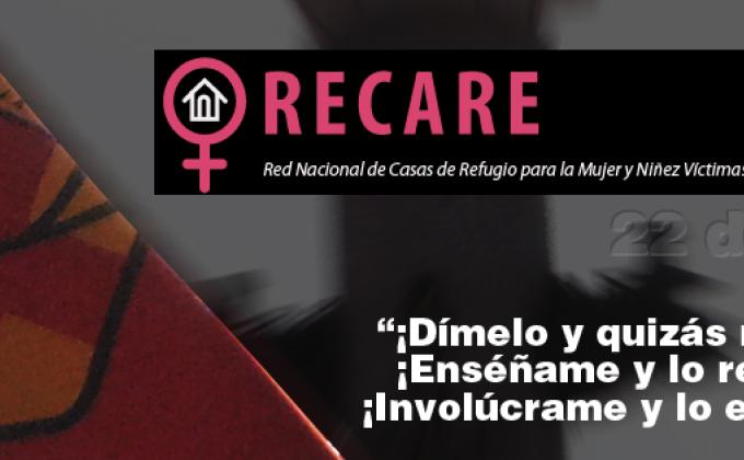 GAP - RECARE