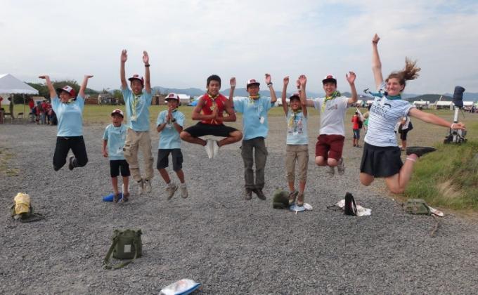 Globalization of Network