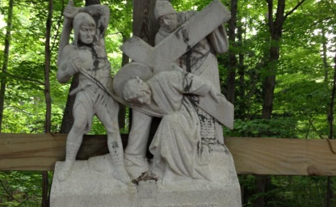 Stations of the Cross