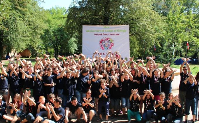 Time for Peaceful Coexistence