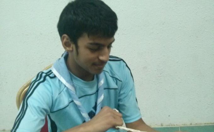 دورة في الاعمال الريادية للاستاذ بلال جاويش