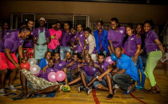 Association of Friends Solidarios