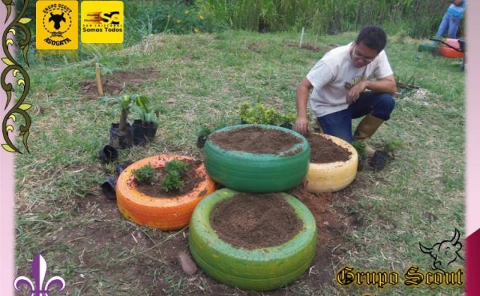 100 años Construyendo un Mundo Mejor