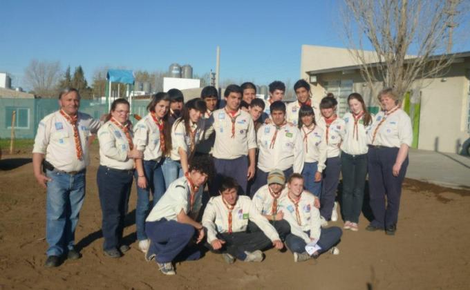 Argentina: "Todo por una mejor infancia"