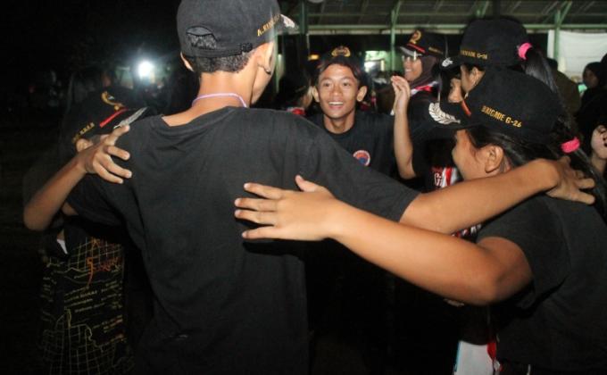 International Day of Peace: Time to Enlighten Our Communities!