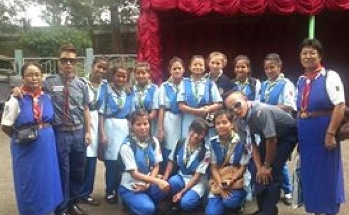 Recognizing the Leader's Support