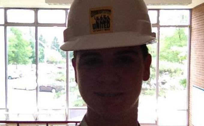 Fenner Nature Center Conservation Project