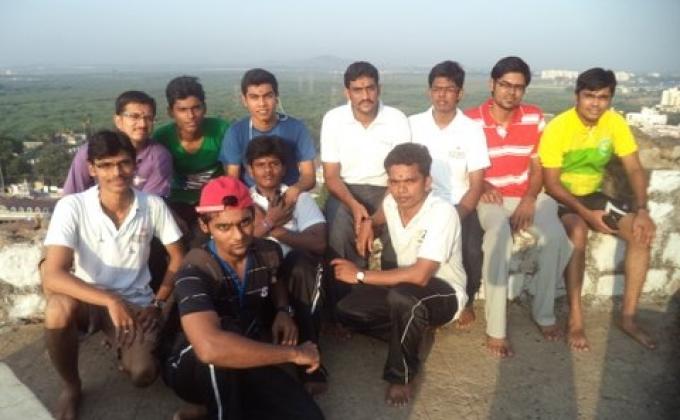 creating awareness on cycling