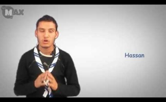 لماذا رسل السلام 