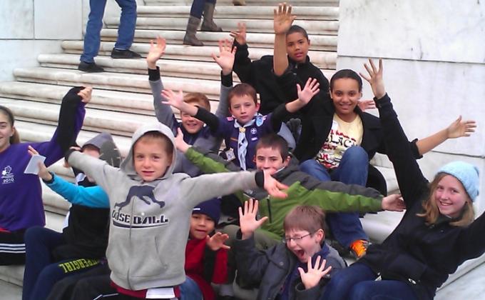 Wreaths Across America: A way to remember the fallen