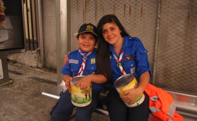 Leaving the World in a Better Shape Than the Way it Was Found