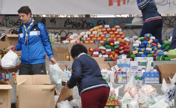 SEMBRADORES DE ESTRELLAS