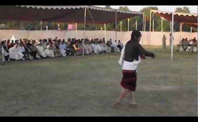 SAARC Scout Friendship Camp