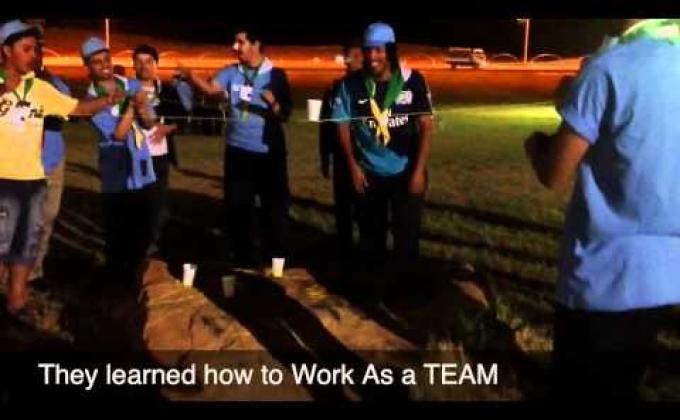  Social Media Training for MoP in Saudi Arabia