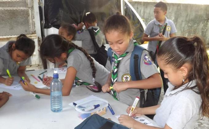 Comparte tu alegría de inicio de año