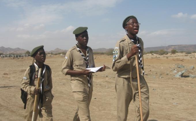 الرحلة الخلوية