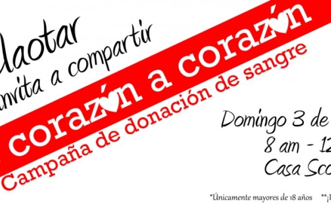 De Corazón a Corazón 