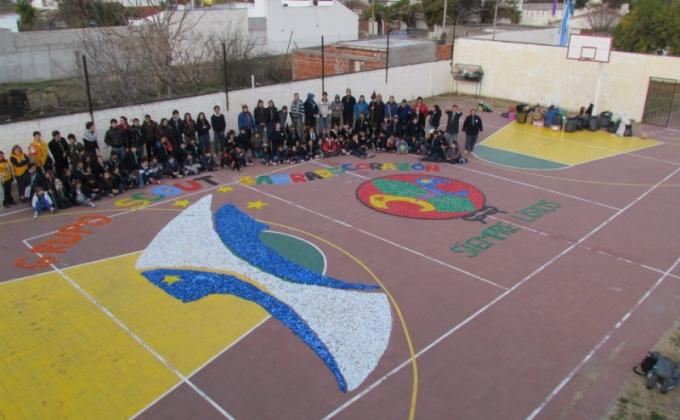 Flor de Lis Solidaria