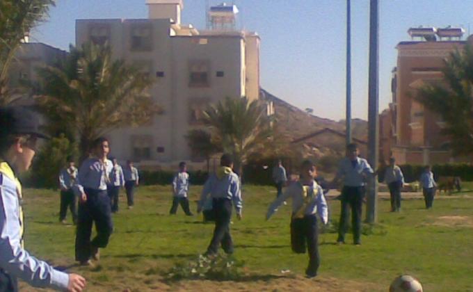 اشبال مجمع الامير محمد