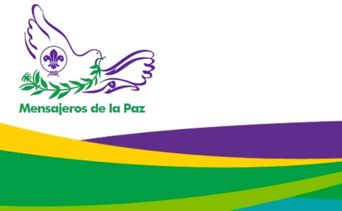 Desafío BP Mensajeros de la Paz, Walter Sibrián, El Salvador.