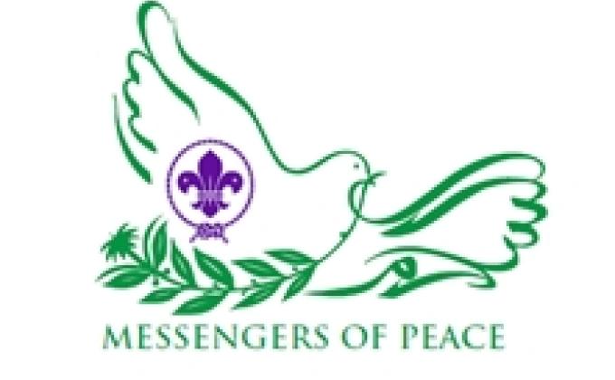 كشافة ثانوية هوازن بالطائف في محور البيئة 