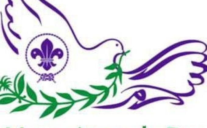 Desafió BP Mensajeros de La Paz, Carlos Cárcamo, El Salvador.