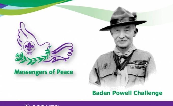 Desafío BP Mensajeros de la Paz, Sara Mayorga, El Salvador.