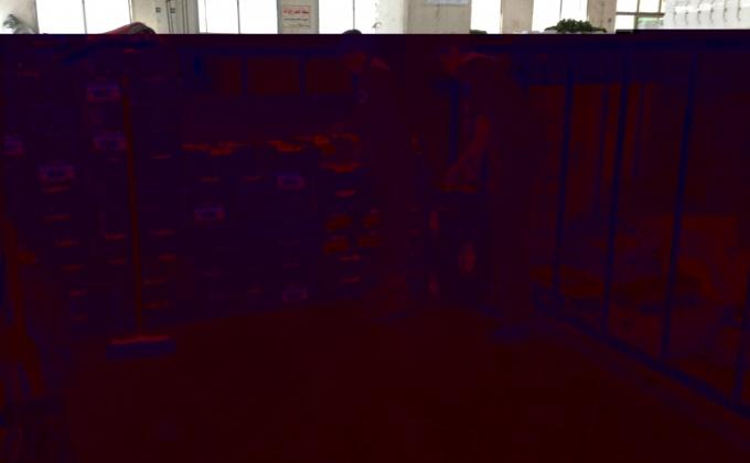 الفاظ على البيئه