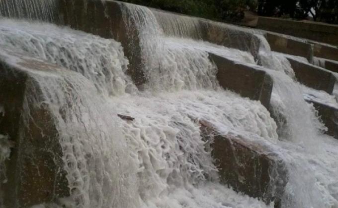 Let's Save our natural treasor "AIN SULTAN"