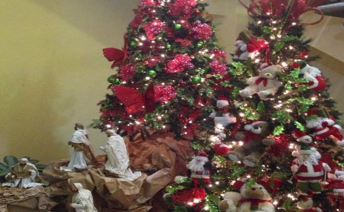 Navidad Guía 2012 "Un Sueño de Navidad"