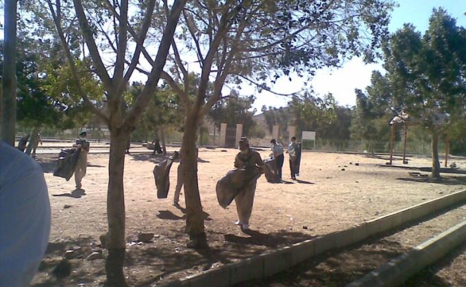 مجمع الأمير محمد بن عبدالرحمن التعليمي بالطائف 