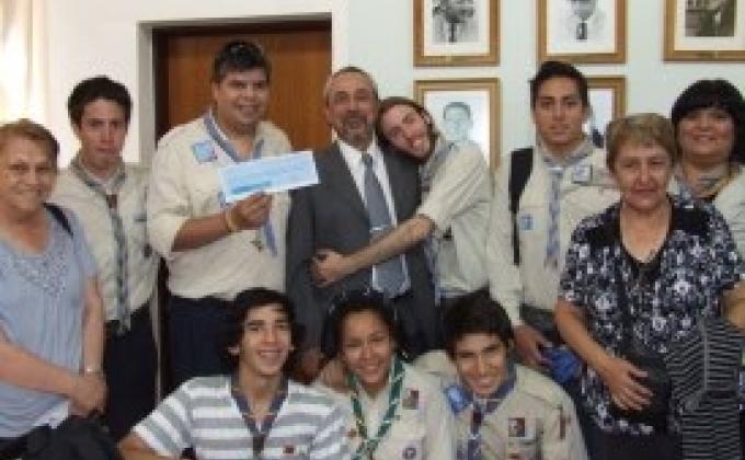 Programa Navegar Seguro