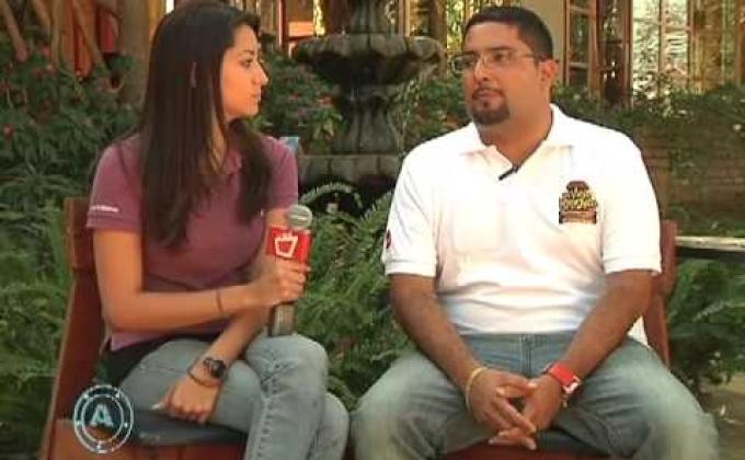 Preservando nuestra plaza scout