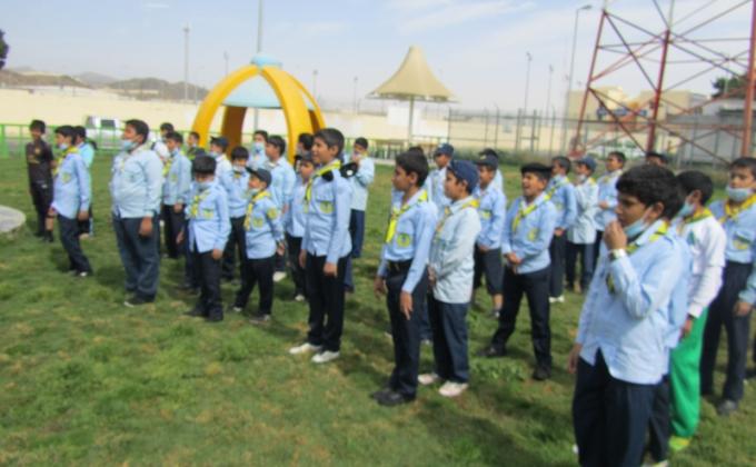 المشروع الوطني لحماية البيئة ونظافتها