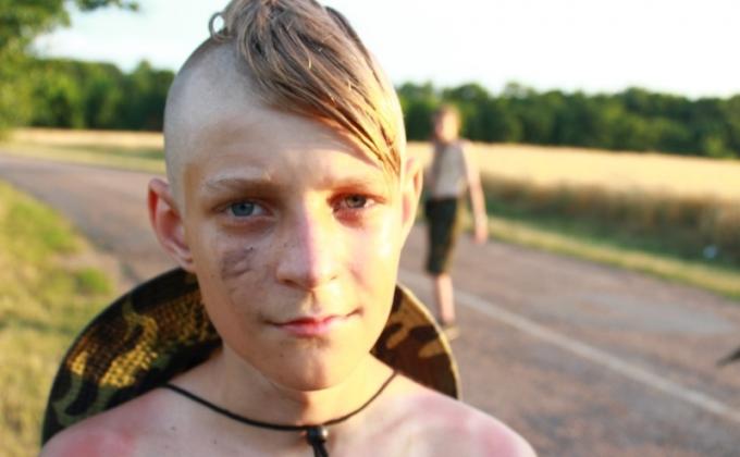 How we saved the village