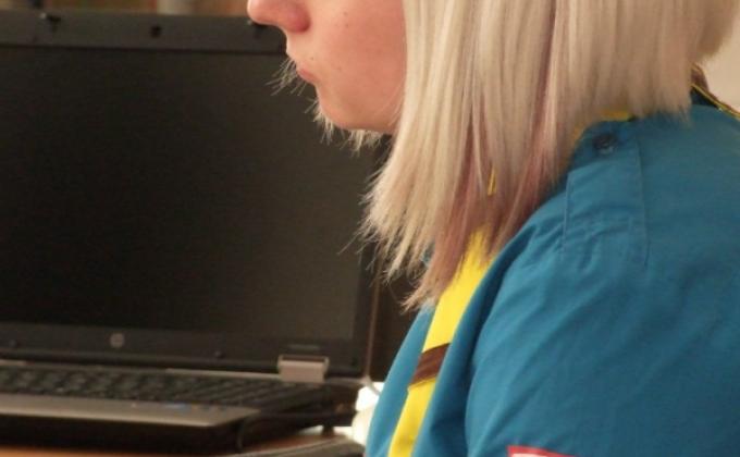 Интерактивная Встреча в Рамках проекта «Шаг навстречу»