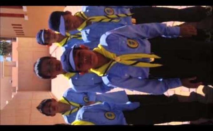 برامج وفعاليات فرقة صفوان بن امية