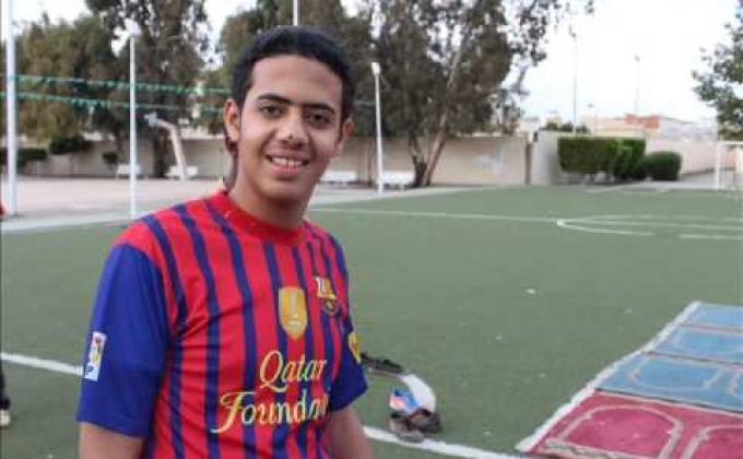 معسكر فرقة كشافة هوازن بالطائف