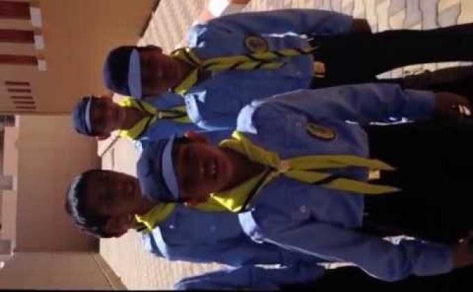 برامج وفعاليات فرقة صفوان بن امية