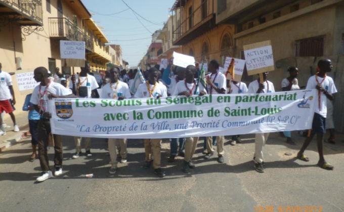 Jeux nationaux de la paix 