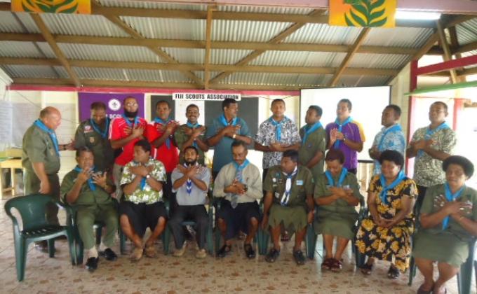 Training In Dialogue