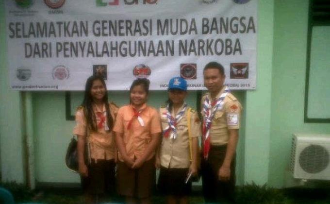 Socialiszation DRUGS